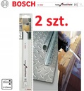 Bosch S1122HF Pílový kotúč na drevo, kov, 225mm, 2x