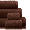 BROWN HOTEL SPA UTERÁK VEĽKÉ HRUBÉ FROTÉ 70X140 450g/m2