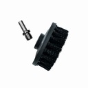 ADBL Twister Medium čistiaca kefka 100 mm