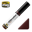 Strelivo: Oilbrusher - Dark Brown (10 ml)