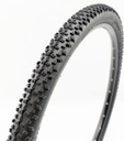 plášť ČIERNA1 29x2.1 55-562 PROTI PREDEPNUTÍ 1mm TREK
