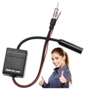 AUTOANTÉNNY ZOSILŇOVAČ ANTÉNA +16dB VÝKONNÝ