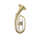 Bb ROY BENSON TH-202 tenor saxhorn