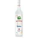 VICTORIA'S COCONUT barmanský sirup 490ml