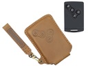 Puzdro na karty Renault Scenic Captur Megane Clio Koleos Laguna Fluence br