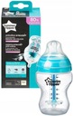 ADVANCED Tommee Tippee antikoliková fľaša 260 ml