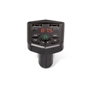 Vysielač do auta MAXLIFE MXFT-02