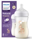 AVENT RESPONSE ANTIKOLICKÁ FĽAŠA 260ml 903/66