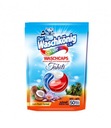 Waschkonig kapsule na pranie 50 ks Tahiti Color