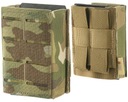 FLEXIBILNÉ POUZDRO NA PUŠKU 10cm LASEROVÝM REZAM M-TAC MULTICAM