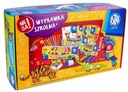 ASTRA SCHOOL LAYET XXL VEĽKÁ ŠKOLSKÝ SET