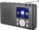 INTERNETOVÉ RÁDIO Dual MCR 200 DAB+ FM BLUETOOTH
