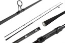 DAIWA NINJA X KAPRÁRSKA Prút 3LB 3,60M 2 BOX.