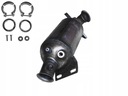 DPF FAP FILTER VW TRANSPORTER T5 1.9 BRS BRR 2006-