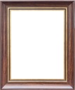 Zrkadlo 170X50 STARÝ STROM v ráme Exclusive