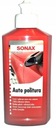 SONAX LESK NA AUTO DROBNÉ ŠKRABANINY A MATNÝ NÁTER 250ML