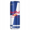 RED BULL | energetický nápoj | 473 ml | 6 ks