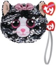 Kiki Flippables Ty Fashion kabelka pre mačky - 12cm