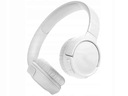 Slúchadlá do uší JBL TUNE 520BT Biele