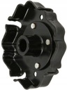 SKODA FABIA KLIMATIZÁCIA DISK SPOJKY