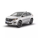 Bočné lišty Ford Edge