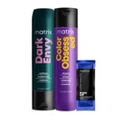 Šampónový kondicionér MATRIX Color Obsessed Hair Shampoo