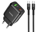 USB C nástenná nabíjačka pre Doogee N30