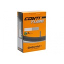 CONTINENTAL MTB trubica 27,5 x 1,75 2,1 2,4 Presta