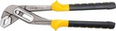NASTAVITEĽNÉ HYDRAULICKÉ KLEŠE NA RÚRU 250 mm