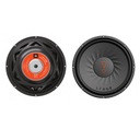 NOVÝ JBL STAGE 102 SUBWOOFER, REPRODUKTOR DO AUTO 25cm VÝKON 225 - 900W