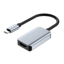 USB-C Thunderbolt 3 HDMI adaptér MacBook z roku 2018