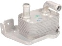 THERMOTEC D4X005TT OLEJOVÝ CHLADIČ