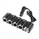 SPLITTER SPLITTER NABÍJAČKA 120W USB 3.1A