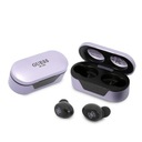 ORIGINÁLNE bezdrôtové BLUETOOTH slúchadlá GUESS + dokovacia stanica