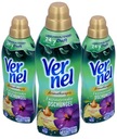 SET 3x Aviváž Jungle Vernel 800 ml 32 plákaní