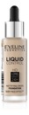 Eveline Liquid Control HD Vanilla Foundation (015)