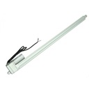 LINEÁRNY ELEKTRICKÝ AKTUÁTOR 750N 700mm analógový VÝSTUP