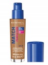 Podklad na tvár Rimmel Match Perfection č. 400 Natural Beige