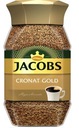 JACOBS CRONAT GOLD ROZPÚŠŤACÍ 200G