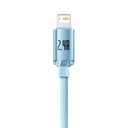 Kábel Baseus USB-A Lightning, 2,4A 20W, kábel