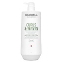GOLDWELL DUALSENSES KURČEROVÝ KONDICIONÁR NA VLASY 1000ML