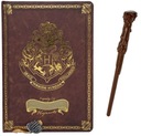 HARRY POTTER Školská súprava Zápisník 200k Zápisník na pero