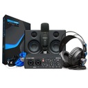 PreSonus AudioBox 96 Studio Ultimate 25th - Set