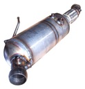 DPF FAP FILTER VW VOLKSWAGEN CRAFTER 2.5 2006-