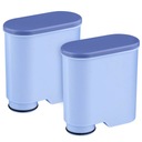 2x náhrada za filter Philips Saeco CA6903/10
