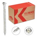 SKRUTKY DO TESÁRSKYCH KONEKTOROV 5x40mm TORX 250s