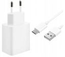 Originálna rýchla 22,5W nabíjačka Xiaomi + kábel USB-C