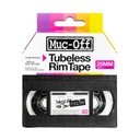 Muc-Off bezdušová páska na ráfik 25 mm