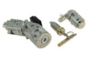 SPÍNAČ ZAPAĽOVANIA CITROEN C2 2003-,C3 2005-,C3 PLURIEL 2003-,C4 2004-,C6 2005- 3 ​​PIN