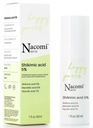 NACOMI NEXT LEVEL 5% NORMALIZAČNÉ SÉRUM PRE PROBLÉMOVÚ PLEŤ 30ml